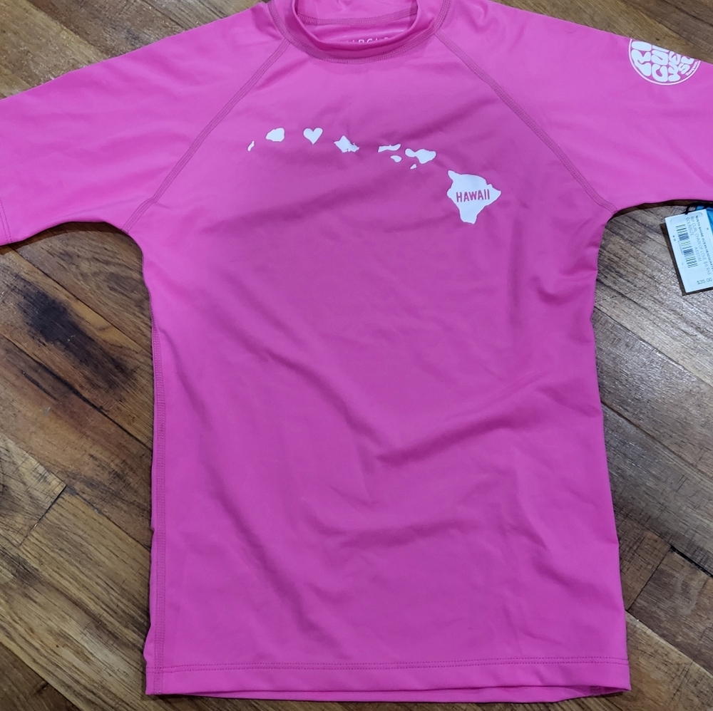 Rip Curl Rash Guard 50+UPF